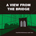 a view from the bridge - cd cover