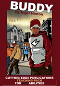 buddy