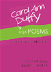 carol ann duffy poems - cover image