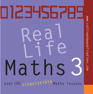 Real Life Maths Series