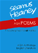 seamus heaney poems - cover image