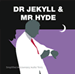 dr jeckyll and mr hyde - cd cover