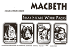 macbeth work pack sample