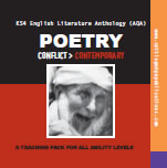 Cutting Edge Publications Poetry