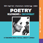 Cutting Edge Publications Poetry