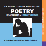 Cutting Edge Publications Poetry