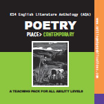 Cutting Edge Publications Poetry