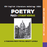 Cutting Edge Publications Poetry