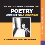 Cutting Edge Publications Poetry