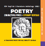 Cutting Edge Publications Poetry