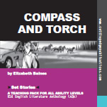 Cutting Edge Publications Set Stories