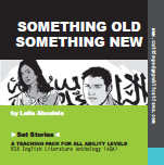 Cutting Edge Publications Set Stories