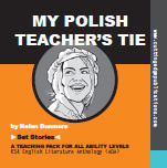 Cutting Edge Publications Set Stories