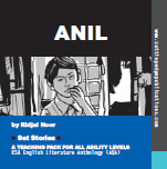 Cutting Edge Publications Set Stories