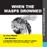 Cutting Edge Publications Set Stories