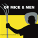 of mice and men - cd cover