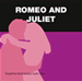 romeo and juliet - cd cover